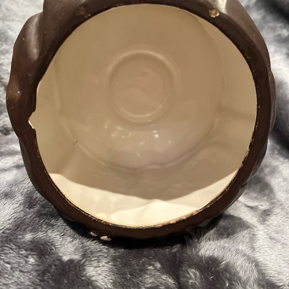 Vintagee Friar Cookie Jar - Picture 4 of 7